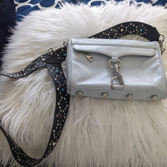 Rebecca Minkoff crossbody - Picture 5 of 6